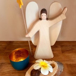 Engel-mit-Lotusblüte